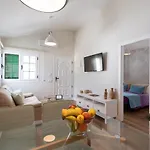 Homeforguest Modern And New Beachfront Апартаменты *