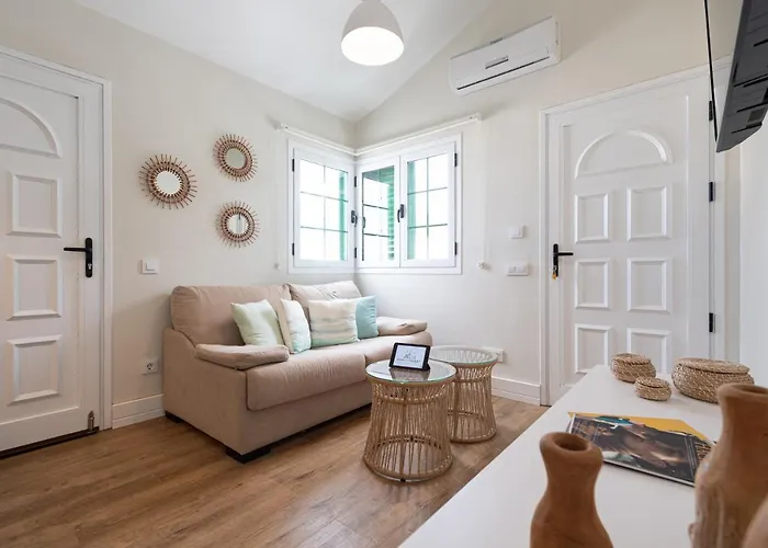 Διαμέρισμα Homeforguest Modern And New Beachfront