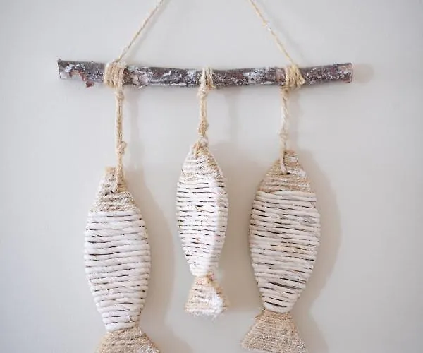 Διαμέρισμα Homeforguest Modern And New Beachfront *